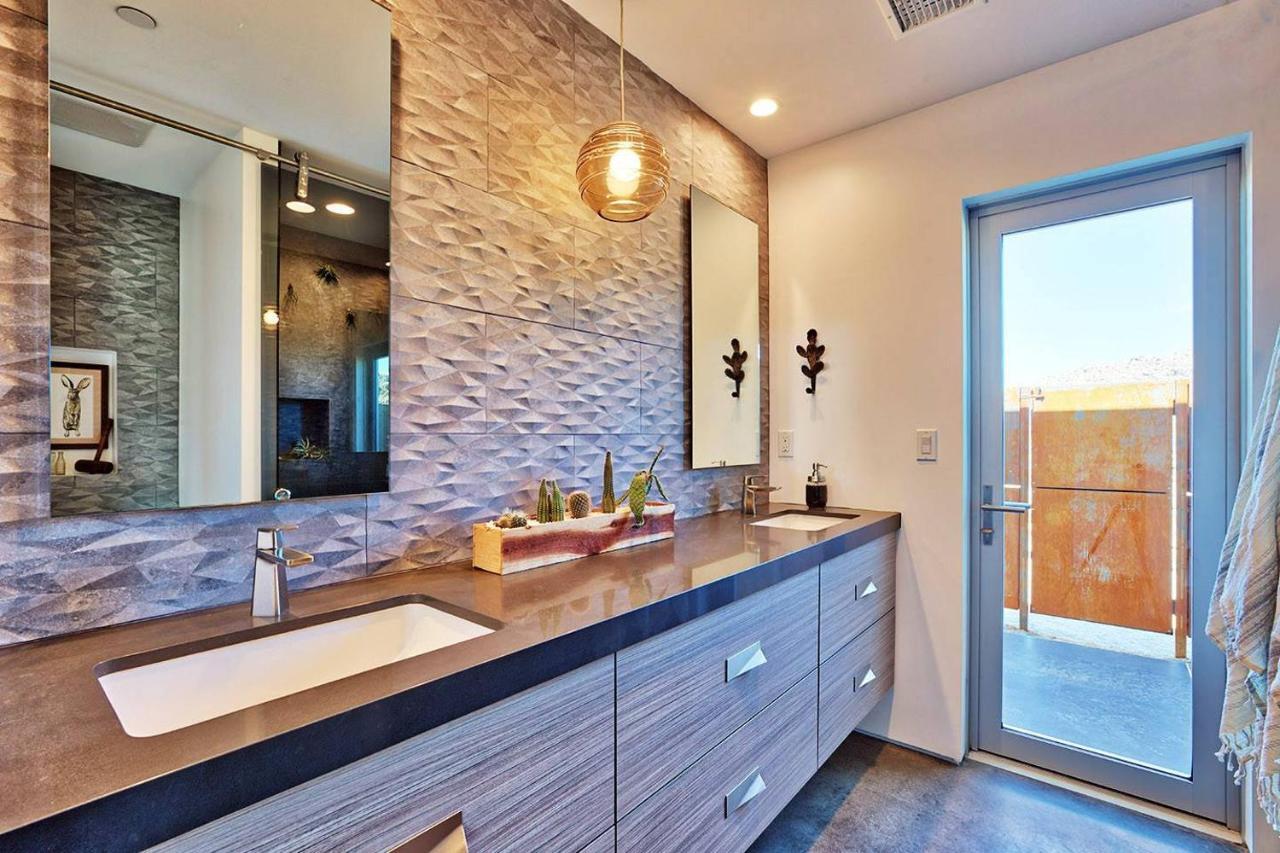 Vila SkyHouse Joshua Tree Exteriér fotografie
